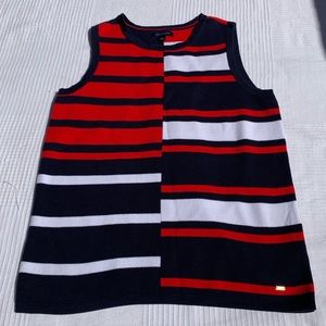 Tommy Hilfiger knitted vest